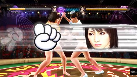 Watch japanese catfight